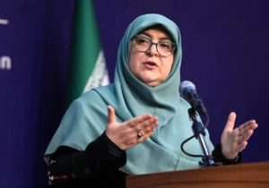 دعوت سخنگوی دولت از مردم برای پیوستن به «پویش ۲۵ درجه»/ آینده، نیازمند تصمیمات جمعی امروز ما است