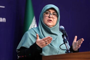 دعوت سخنگوی دولت از مردم برای پیوستن به «پویش ۲۵ درجه»/ آینده، نیازمند تصمیمات جمعی امروز ما است