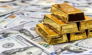 پیش‌بینی مهم یک کارشناس از قیمت طلا/ دلار تا چه قیمتی پایین می‌آید