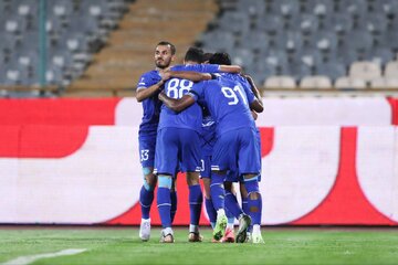 رکورد منفی استقلال از بین رفت!