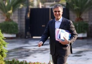 توضیح فرزین درباره ناترازی نظام بانکی/ بانک‌ها ورشکسته نیستند