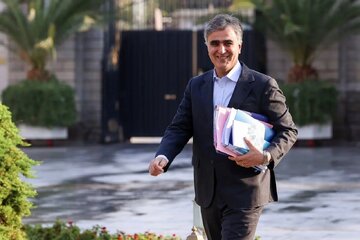 توضیح فرزین درباره ناترازی نظام بانکی/ بانک‌ها ورشکسته نیستند