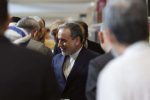 عراقچی:ایران از هیچ کوششی فروگذار نخواهد کرد