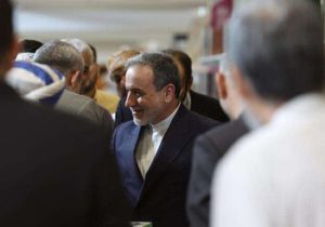 عراقچی:ایران از هیچ کوششی فروگذار نخواهد کرد