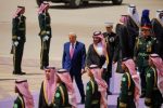 ترامپ به منطقه آمد اما ..!