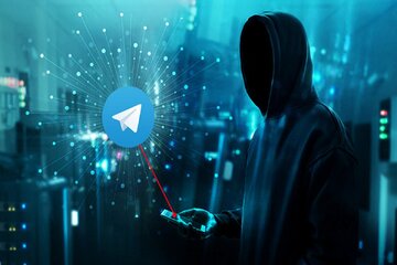 گول خرد‌آموزان نورسته اندر تلگرام / پراکندن پرتره‌ها صفت و بی‌حرمتی حال قربانیان