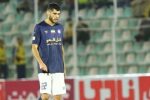آخرین خبر از مدافع مورد نظر پرسپولیس؛ فعلا از توافق خبری نیست