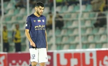 آخرین خبر از مدافع مورد نظر پرسپولیس؛ فعلا از توافق خبری نیست