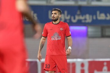 علیرضا بیرانوند مقصد بمب نقل‌وانتقالات را لو داد!