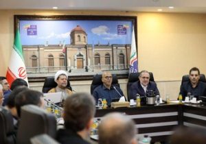 وزارت ارتباطات: الگوی برتر در بهبود سلامت اداری