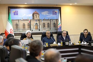 وزارت ارتباطات: الگوی برتر در بهبود سلامت اداری