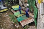 افزایش نظم و آرامش در مسیر رودخانه دربند با تغییرات جدید شهرداری