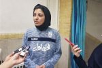 رسمی: سرمربی جدید تیم فوتسال زنان مشخص شد