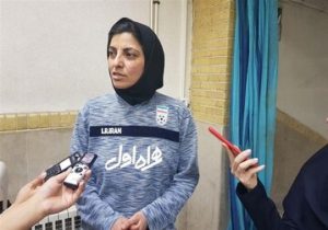 رسمی: سرمربی جدید تیم فوتسال زنان مشخص شد