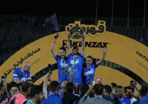 ۳۹ عدد جدید تاریخ استقلال؛ مجتبی آبی‌ها را به پرسپولیس رساند!