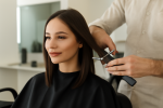 ۴ ویژگی های آرایشگاه خوب  برای کوتاهی مو