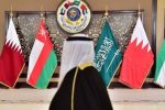نشست فوق العاده شورای همکاری خلیج فارس در پی حمله اسرائیل به ایران