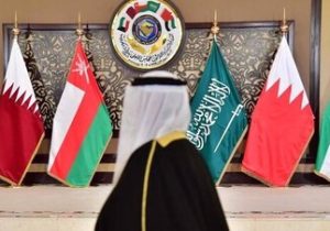 نشست فوق العاده شورای همکاری خلیج فارس در پی حمله اسرائیل به ایران