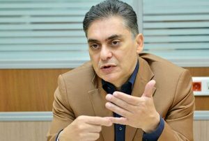 بازرگانی ایران در حالت «عادی» قرار دارد