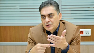 بازرگانی ایران در حالت «عادی» قرار دارد