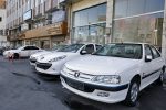 پژوپارس ۴۰۰ میلیون تومان شد/ جدول قیمت انواع مدل های پژوپارس در خرداد ۱۴۰۴
