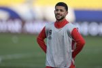 شوک به تیم ملی؛ مهدی قایدی مصدوم شد!