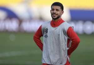 شوک به تیم ملی؛ مهدی قایدی مصدوم شد!