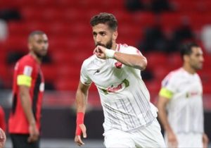 مدافع پرسپولیس در آستانه پیوستن به تراکتور