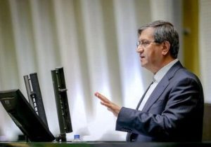 توضیح عبدالناصر همتی در پی واکنش نمایندگان مجلس به اظهاراتش / حقیقت نیاز به تحریف ندارد