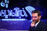 حضور جواد آذری جهرمی در مراسم تشیع شهدای حمله اسرائیل+تصویر