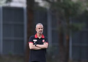 تماس جدید کارتال با مدیران پرسپولیس