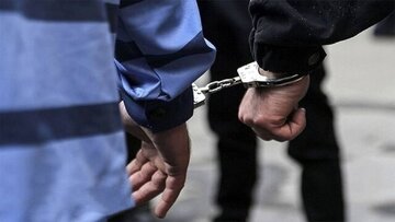 بازداشت ۵ نفر به دلیل عکاسی و همکاری با اسراییل/ جزئیات