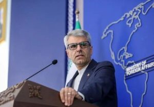 ایران حملات اسرائیل به لبنان را به شدت محکوم کرد
