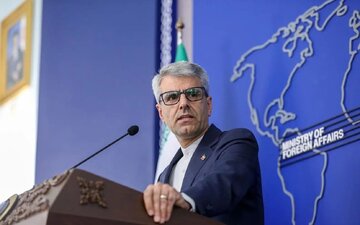 ایران حملات اسرائیل به لبنان را به شدت محکوم کرد