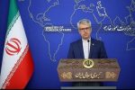 بقائی: تصمیم تهران برای حضور در دور بعدی مذاکرات مشخص نیست