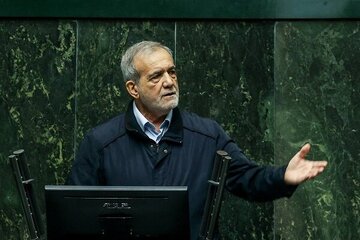جنگ را اسرائیل شروع کرد؛ ما آن را به پایان می‌رسانیم / ترامپ نامش انسان است اما از حیوان نیز پست‌تر است / هیچ فضایی برای مذاکره نمی‌بینیم