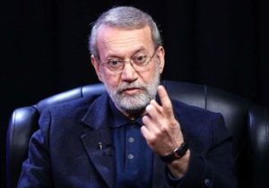لاریجانی: ترامپ دلال ها را فرستاد و گفت زودتر آتش بس شود/ دشمن خسارت زیادی به ما زد اما خسارت هم زیاد خورد