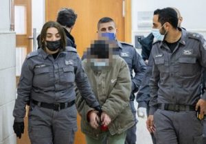 اسرائیل باز هم مدعی بازداشت جاسوس ایران شد