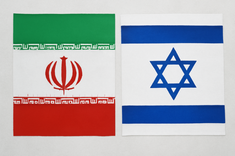 آتش‌بس میان ایران و رژیم صهیونیستی