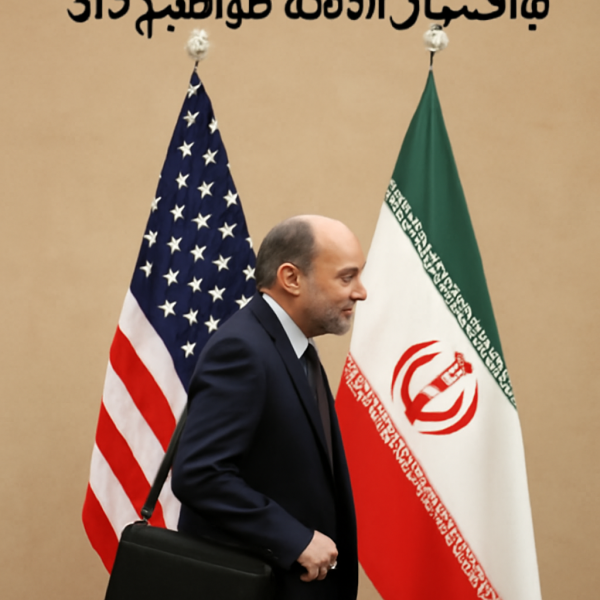 آمریکا به گفتگو با ایران ادامه خواهیم داد
