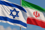 برقراری آتش بس میان ایران و اسرائیل