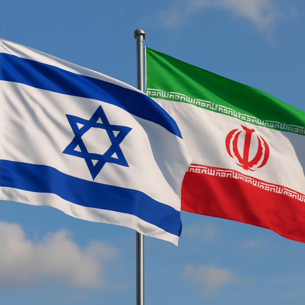 مردم تهران پس از پاسخ ایران به درخواست‌های آمریکایی‌ها، خوشحال و سرشار از امید شدند.