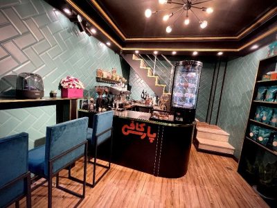 ثبت نام دوره های تخصصی آموزش باریستا