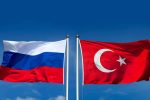 دوست ایران پشت ترکیه درآمد