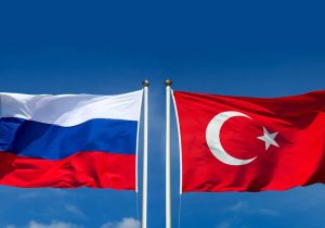 دوست ایران پشت ترکیه درآمد