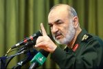 مراسم تشییع پیکر سردار سپهبد شهید سلامی لغو شد
