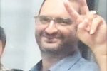 نیما رجب‌پور، از سردبیران خبر صدا و سیما، در جریان حمله رژیم صهیونیستی به شهادت رسید.