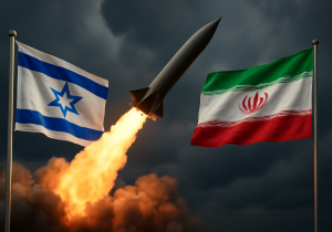 چرا اسرائیل به ایران حمله کرد؟