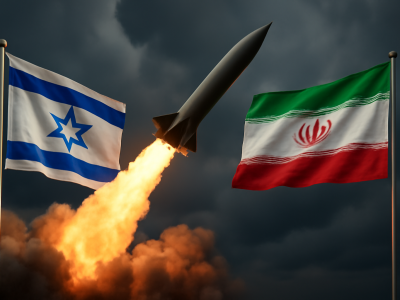 چرا اسرائیل به ایران حمله کرد؟