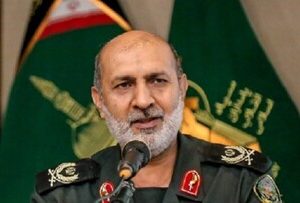 سردار سنایی راد: اسرائیل و آمریکا به هیچ قاعده حقوقی پایبند نیستند/ باید آمادگی داشته باشیم/ هرگونه عمل احمقانه اسرائیل با واکنش سخت مواجه خواهد شد